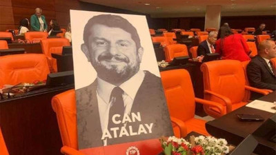 AYM, Can Atalay kararının gerekçesini açıkladı