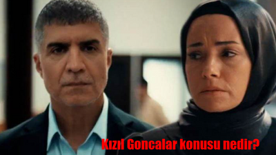 Kızıl Goncalar konusu nedir, oyuncuları kimler? Kızıl Goncalar ilk bölüm ne zaman, hangi gün yayınlanacak?