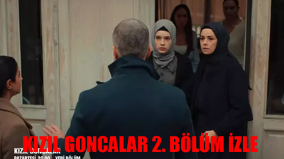 Kızıl Goncalar 2 Bölüm Full İzle KESİNTİSİZ! Fox TV Kızıl Goncalar 2. Bölüm İzle Full Tek Parça! Kızıl Goncalar Son Bölüm İzle Youtube