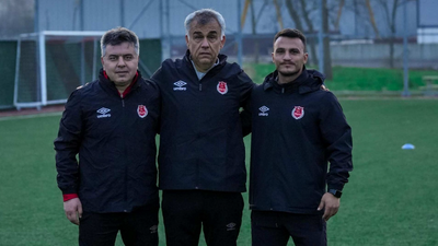 Kullarspor, Eser Kardeşler ile yeni bir sayfa açacak