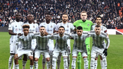 Lugano Beşiktaş maçı ne zaman? Beşiktaş maçı saat kaçta, hangi kanalda?