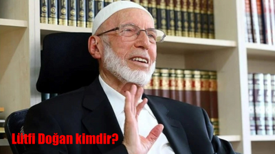 Lütfi Doğan kimdir, öldü mü? Eski Diyanet İşleri Başkanı Lütfi Doğan neden öldü?