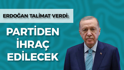 Erdoğan talimat verdi: Faruk Koca partiden ihraç edilecek