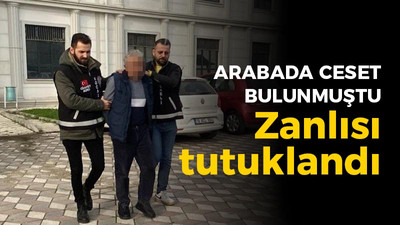 Körfez'de husumetlisini vurup yakalanmıştı, tutuklandı