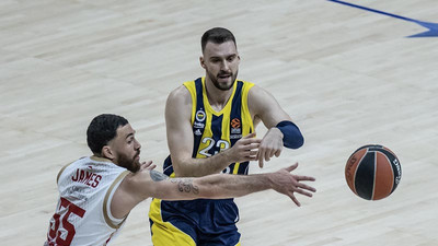 Jasikevicius'a galibiyetli merhaba: "86-74"