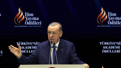 Erdoğan "Sosyal medyada ahlaki açıdan yozlaşma var"