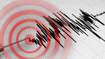 Malatya'da deprem!