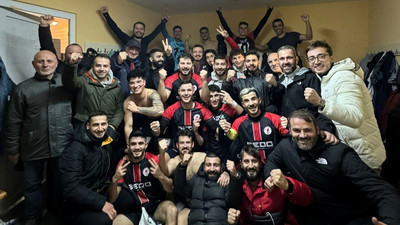 Kavaklıspor eski günlerine doğru yelken açıyor “0-2”