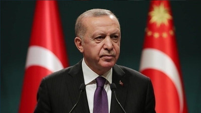 AK Parti İl Gençlik Kolları Başkanı hayatını kaybetmişti! Erdoğan'dan taziye mesajı