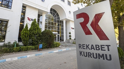 Rekabet Kurulu'nda görev değişimi: Resmi Gazete'de yayımlandı