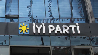 İYİ Parti'de istifalar sürüyor: Hatay'ın sesi olmuştu, partiden istifa etti