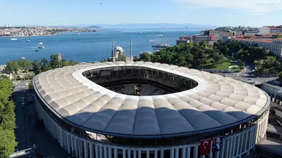 Beşiktaş'tan Fenerbahçe ve Galatasaray'a "Kapımız Açık" çağrısı