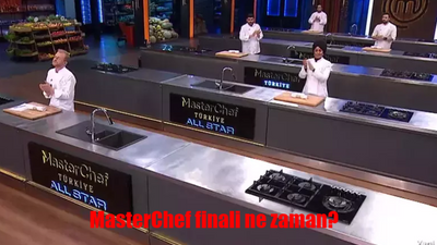 MasterChef ne zaman bitiyor, final ne zaman, hangi gün? MasterChef şampiyon ne zaman belli olacak?