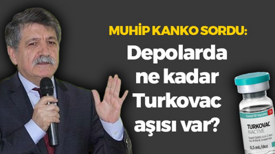 Muhip Kanko Turkovac’ı sordu