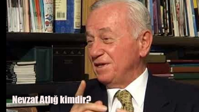 Nevzat Atlığ kimdir? Prof. Dr. Nevzat Atlığ nereli, neden öldü, kaç yaşındaydı?