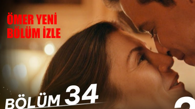 Ömer 34 Bölüm İzle Full HD CANLI YAYIN! Ömer Dizisi Son Bölüm İzle Youtube Tek Parça