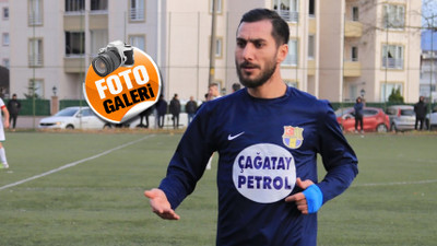 Hisareynspor - Derincespor: 1-3 "Foto Galeri - Ali Köksal"