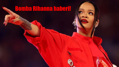 Rihanna Türkiye’ye mi geliyor? Rihanna İstanbul'da konser mi verecek?