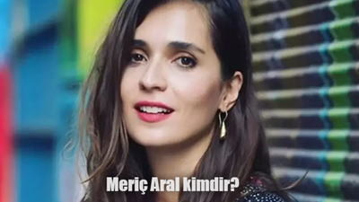 Sandık Kokusu Irmak kimdir? Meriç Aral, Sandık Kokusu kadrosuna mı giriyor?