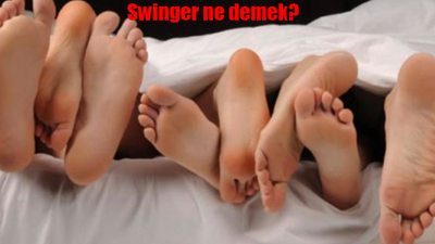 Swinger partisi ne demek? Eş değiştirme partisi nasıl yapılır?