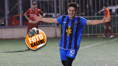 Doğantepespor - Kocaeli Güneşspor: 2-0 "Foto Galeri - Ali Köksal"