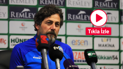 Turgay Karslı: Önemli olan ana hedefe ulaşmak