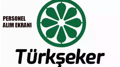 Türkşeker 214 personel alımı başvurusu ne zaman, nasıl yapılır? Türkşeker personel alımı başvuru ekranı