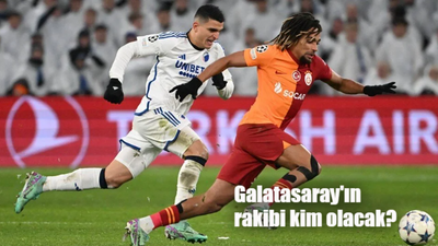 UEFA Avrupa Ligi play-off kura çekimi ne zaman, saat kaçta, hangi kanalda? Galatasaray'ın rakibi kim olacak?