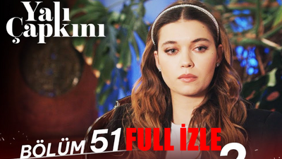 Yalı Çapkını 51. Bölüm İzle TEK PARÇA! Yalı Çapkını Canlı İzle Full HD! Star TV Canlı Youtube Yalı Çapkını İzle