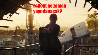 Yeni Amazon Prime Dizisi Fallout ne zaman yayınlanacak? Fallout konusu ne, oyuncuları kim?