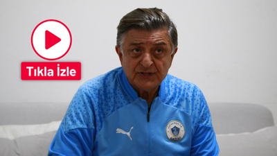 Yılmaz Vural: Bu lig sadece 4 büyük kulübün ligi değil