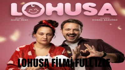 Lohusa Full İzle Ekranı: Guğse Özay Lohusa Filmi Kaç Yaş Üstü? Lohusa Filmi Kaç Saat? Gupse Özay Lohusa Filmi Bilet Al