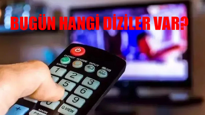 20 Ocak TV Yayın Akışı 2024 CUMARTESİ: Bugün Hangi Diziler Var? 20 Ocak Kanal D, Fox, Show TV, ATV, TRT1, TV8, Star TV Yayın Akışı