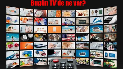 22 Ocak 2024 TV yayın akışı: Bu akşam hangi diziler var? FOX, TV8, TRT1, Show TV, Star TV, ATV, Kanal D