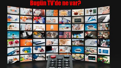 28 Ocak 2024 Pazar Fox TV yayın akışı! Bu akşam kanallarda ne var?