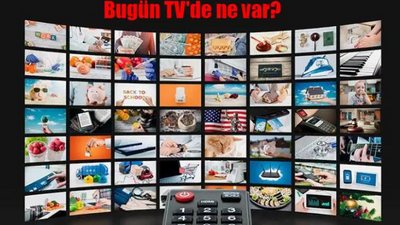 28 Ocak 2024 Pazar Kanal D yayın akışı! Bugün kanallarda ne var?