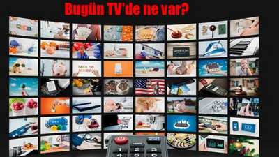 28 Ocak 2024 Pazar Star TV yayın akışı! Bugün kanallarda ne var? Ömer, Yalı Çapkını, Çok Güzel Hareketler...