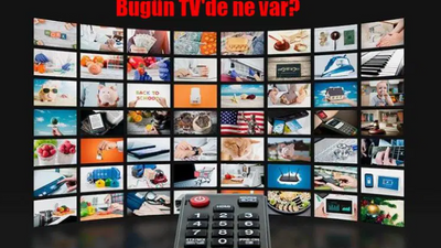 28 Ocak 2024 Pazar TV8 yayın akışı! Bugün kanallarda ne var?