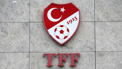 TFF yeni projelerinden söz etti