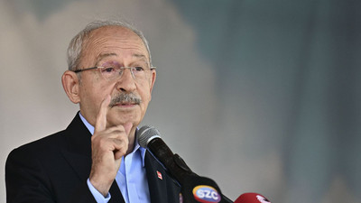 Kılıçdaroğlu'ndan Erdoğan'a: "Bırak kestane balını, manda yoğurdunu"