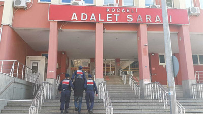 FETÖ'den aranıyordu: Kocaeli'de yakalandı