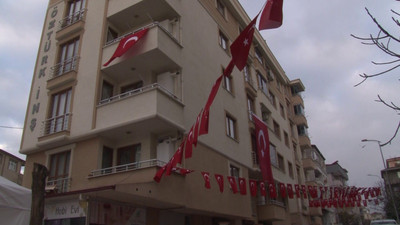 Ahmet Köroğlu'nun akrabası: "Aynı aileden ikinci şehidimiz"