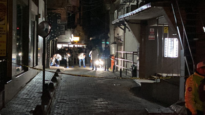 Sarıyer’de gece kulübünde silahlı çatışma: 2’si polis 5 yaralı