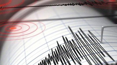 Malatya'da korkutan deprem!