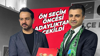 Ulaş Yıldız çekildi