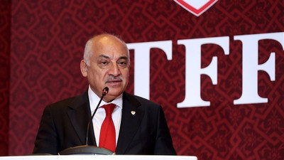 TFF: Cumhurbaşkanımız Süper Kupa’nın hiçbir sürecinde dahil değildir