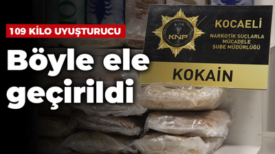 Akrep logolu paketlerden "zehir" çıktı!