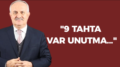 Eski MHP'li Başkan'dan Zeki Aygün'e gönderme!