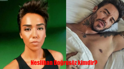 Neslihan Doğrusöz kimdir, kaç yaşında, nereli? Neslihan Doğrusöz'ün son hali