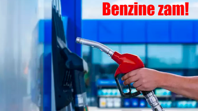 Benzine zam mı geldi? 24 Ocak Çarşamba güncel benzin-mazot fiyatı